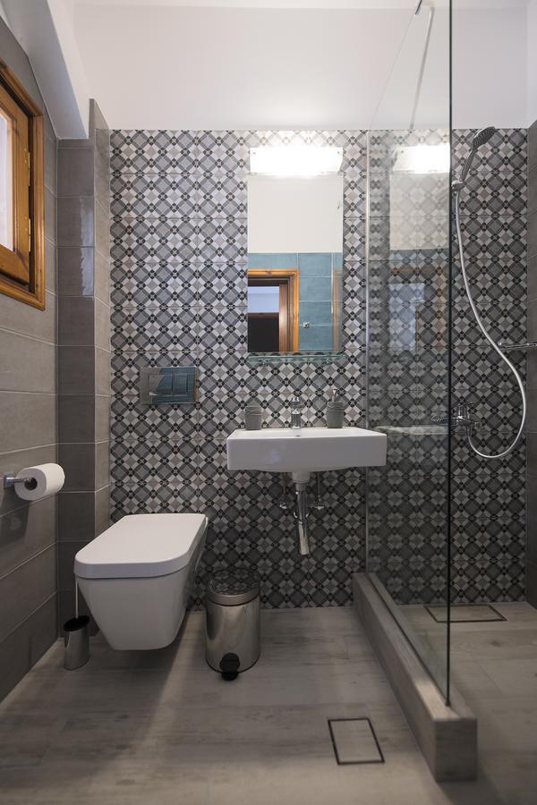 Apartamento Amphitrite Myrties Exterior foto