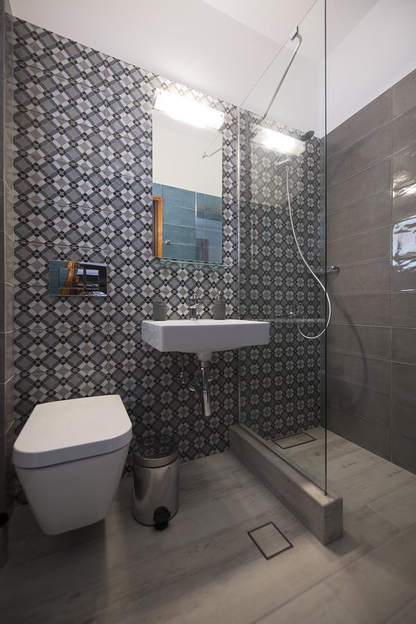Apartamento Amphitrite Myrties Exterior foto